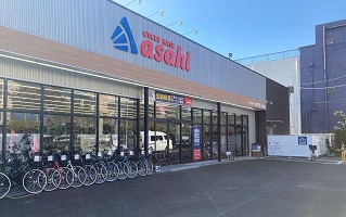 北戸田店 埼玉県 店舗情報 サイクルベースあさひ