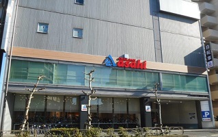 サイクルベースあさひ大森店