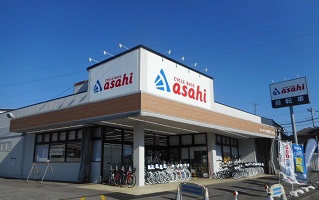 八千代店 千葉県 店舗情報 サイクルベースあさひ