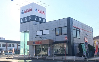 草加谷塚店  埼玉県  店舗情報  サイクルベースあさひ