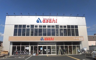 東大宮店 埼玉県 店舗情報 サイクルベースあさひ