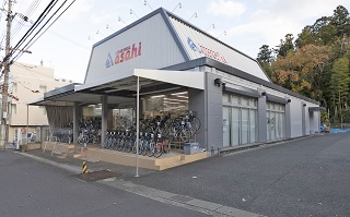 三田店 兵庫県 店舗情報 サイクルベースあさひ