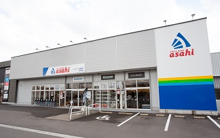 各務原店 | 岐阜県 | 店舗情報 | サイクルベースあさひ