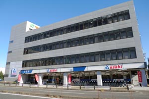 サイクルベースあさひ 大宮宮原店