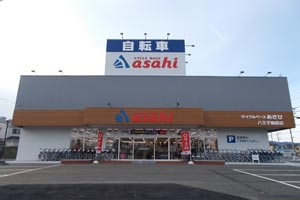 八王子 自転車 あさひ