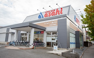 おゆみ野店 千葉県 店舗情報 サイクルベースあさひ