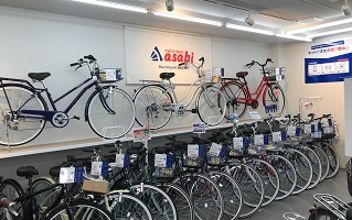 アサヒ自転車 パーツ10 匹