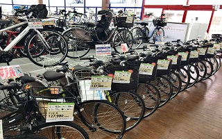 茨木豊川店  大阪府  店舗情報  サイクルベースあさひ