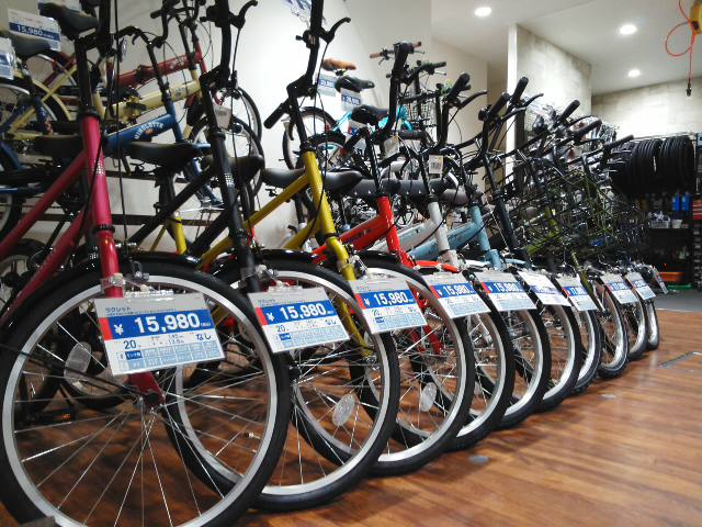あさひ 自転車 広島