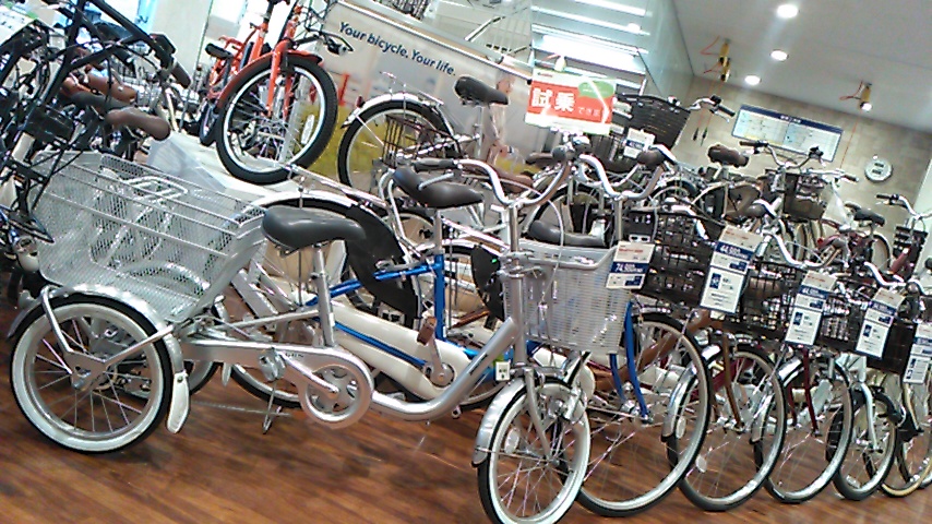 尼崎次屋店 | 兵庫県 | 店舗情報 | サイクルベースあさひ