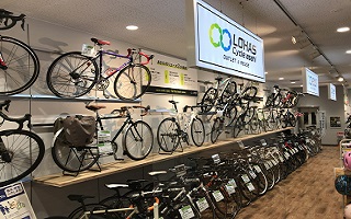 新小岩店 東京都 店舗情報 サイクルベースあさひ