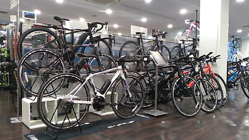 あさひ自転車 キッズ 南大沢