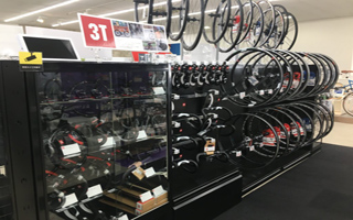 相模原店 | 神奈川県 | 店舗情報 | サイクルベースあさひ