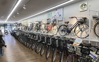 船橋夏見店  千葉県  店舗情報  サイクルベースあさひ