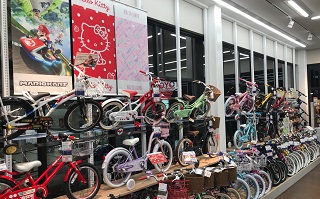 杉並松庵店  東京都  店舗情報  サイクルベースあさひ