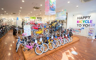 名西店 愛知県 店舗情報 サイクルベースあさひ