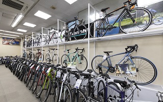 三田店  兵庫県  店舗情報  サイクルベースあさひ