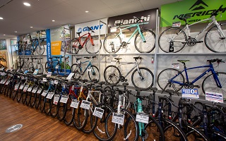 あさひ 自転車 藤枝 チラシ