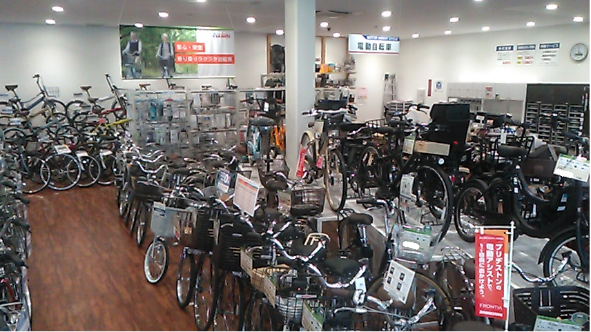 自転車 安い 店 福岡