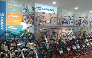 あさひ 自転車 相模原 店