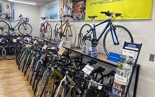 toc あさひ 自転車