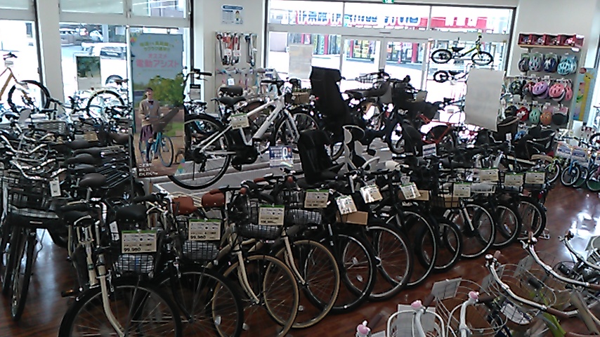 あさひ（自転車） カーグバケットBAA-L CARG Bucket 自転車 24