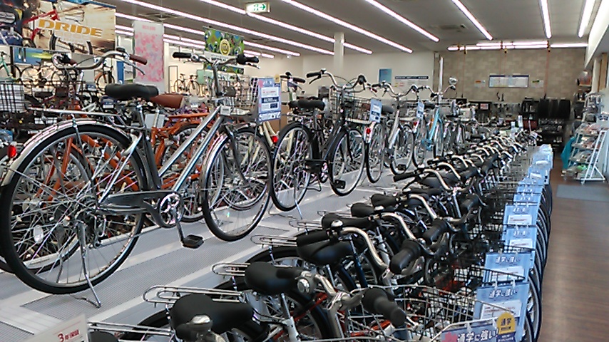 自転車 あさひ 尼崎