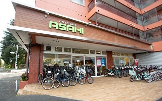 砧公園店 | 東京都 | 店舗情報 | サイクルベースあさひ 砧公園店 | 東京都 | 店舗情報 | サイクルベースあさひ