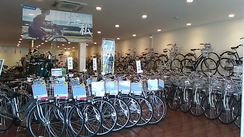 あさひ 自転車 姫路