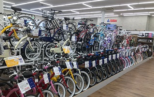 あさひ 自転車 姫路