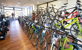 草加谷塚店  埼玉県  店舗情報  サイクルベースあさひ