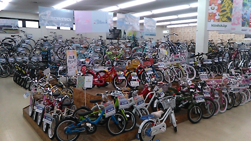 あさひ 自転車 店舗 京都