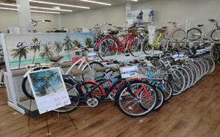 あさひ 自転車 西宮
